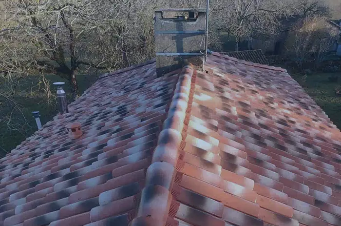 Réalisation couvreur habitat